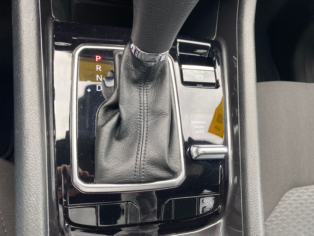 2023 Jeep Compass Sport