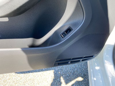 2016 Volkswagen Jetta 1.8T SEL