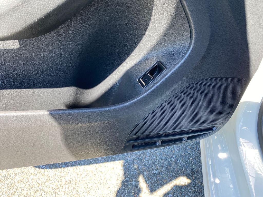 2016 Volkswagen Jetta 1.8T SEL