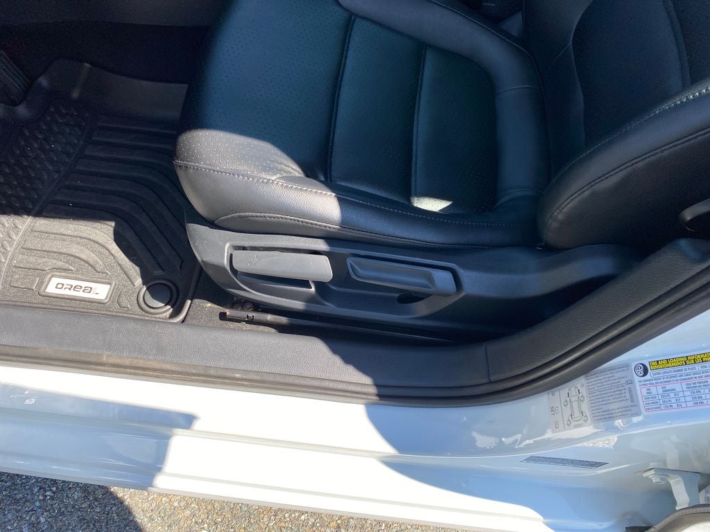 2016 Volkswagen Jetta 1.8T SEL