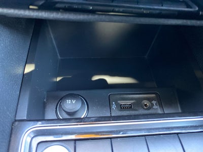 2016 Volkswagen Jetta 1.8T SEL