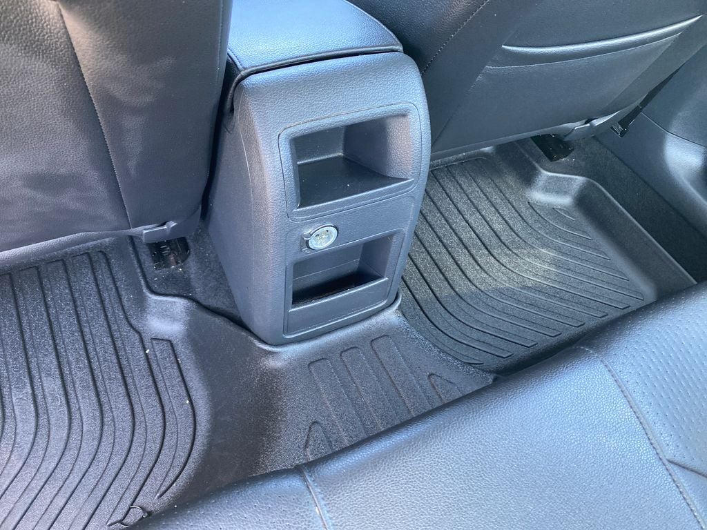 2016 Volkswagen Jetta 1.8T SEL