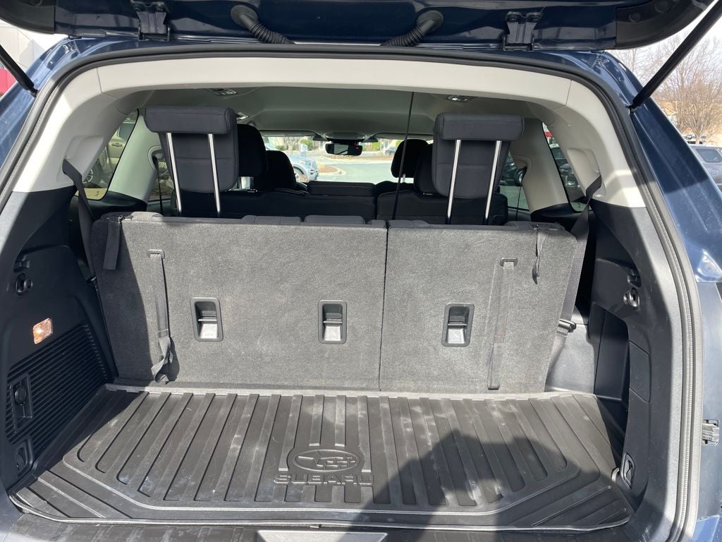 2024 Subaru Ascent Premium