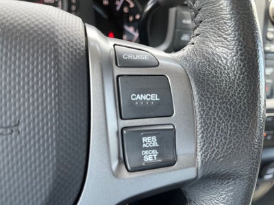 2013 Honda Ridgeline Sport
