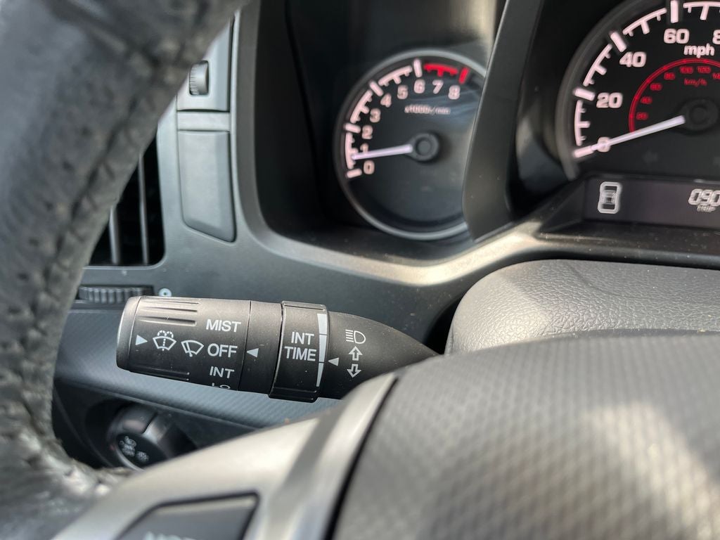 2013 Honda Ridgeline Sport