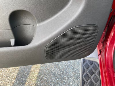 2011 Nissan Pathfinder SV