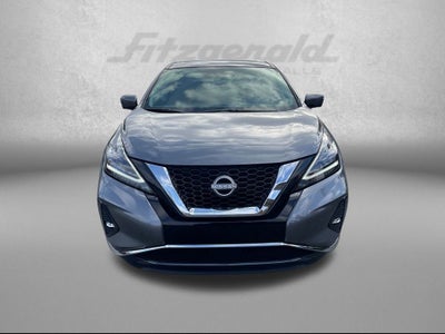 2024 Nissan Murano SL