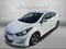 2016 Hyundai Elantra Limited