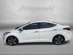 2016 Hyundai Elantra Limited