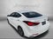 2016 Hyundai Elantra Limited