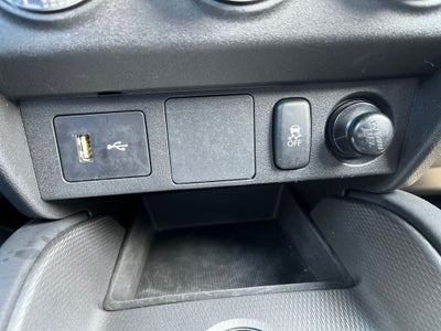 2025 Mitsubishi Outlander Sport 2.0 ES