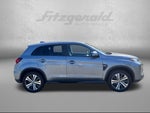 2025 Mitsubishi Outlander Sport 2.0 ES