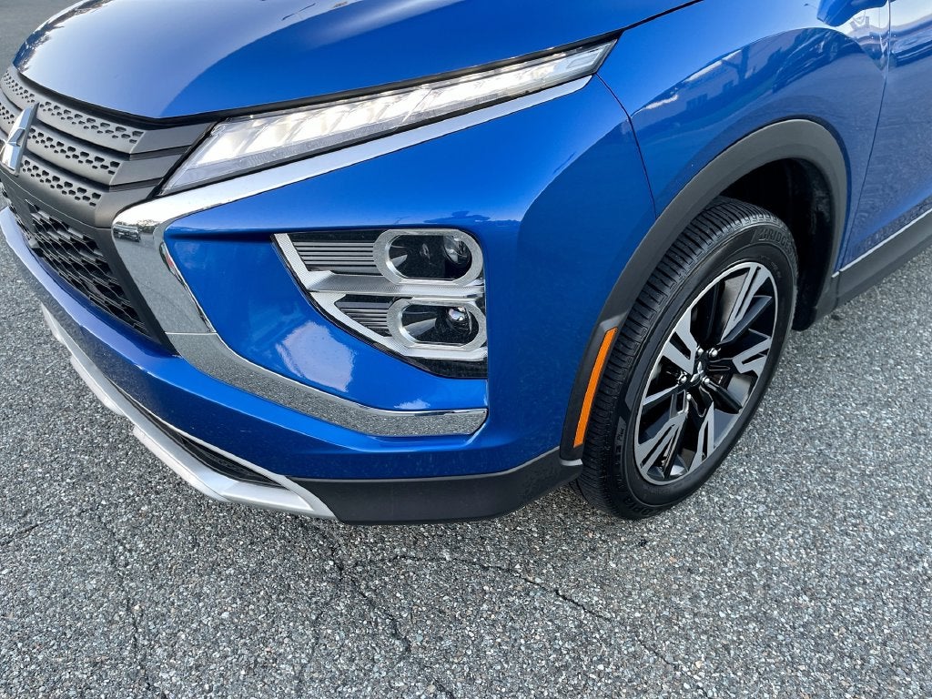 2026 Mitsubishi Eclipse Cross SE
