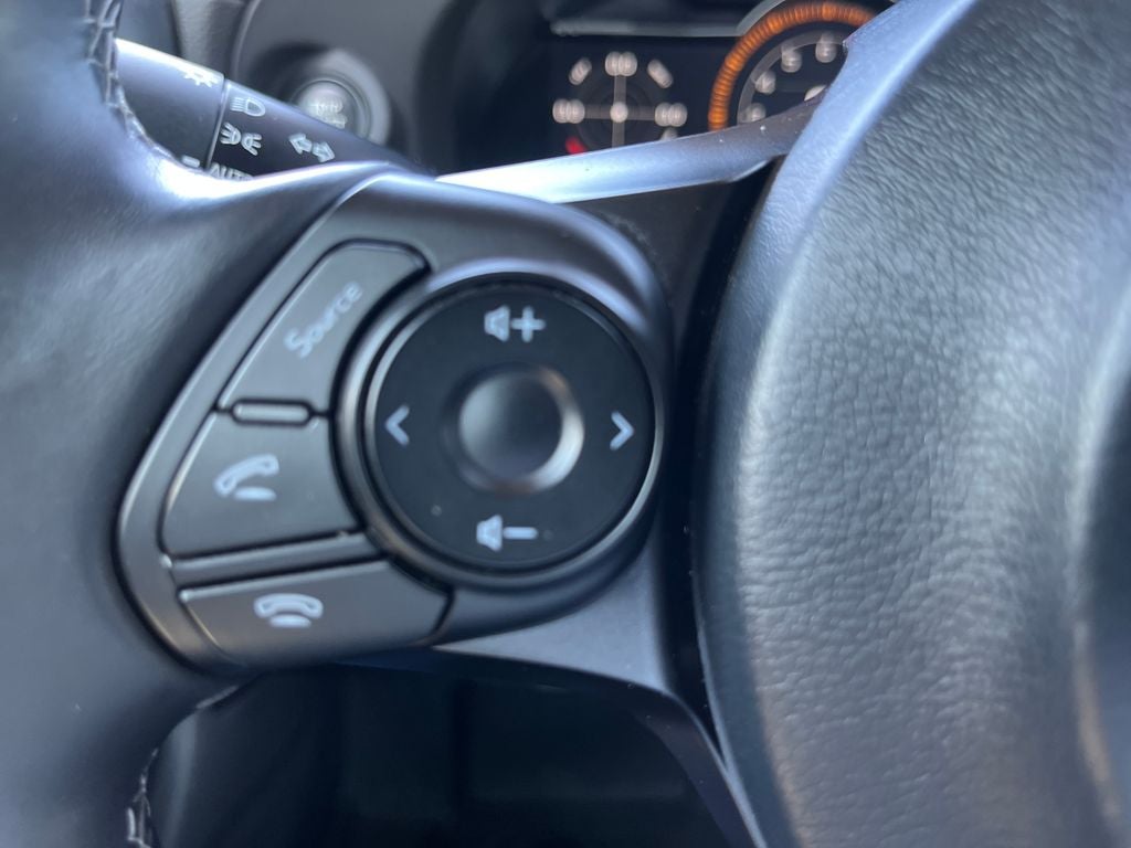 2023 Toyota GR86 Premium