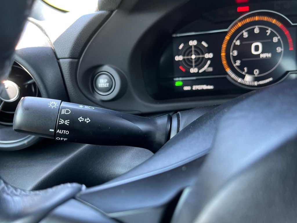 2023 Toyota GR86 Premium