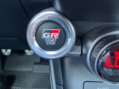 2023 Toyota GR86 Premium