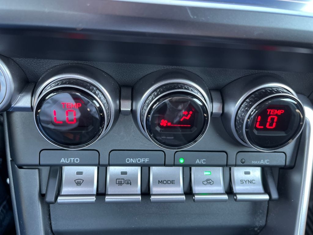 2023 Toyota GR86 Premium