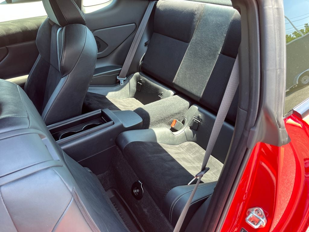 2023 Toyota GR86 Premium