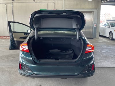 2019 Honda Clarity Plug-In Hybrid Base