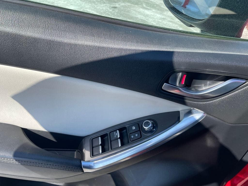 2016 Mazda Mazda CX-5 Grand Touring