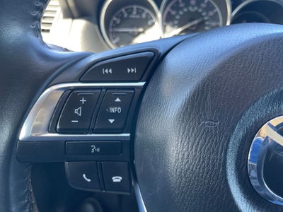 2016 Mazda Mazda CX-5 Grand Touring