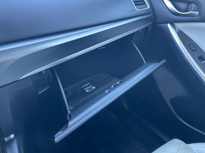 2016 Mazda Mazda CX-5 Grand Touring