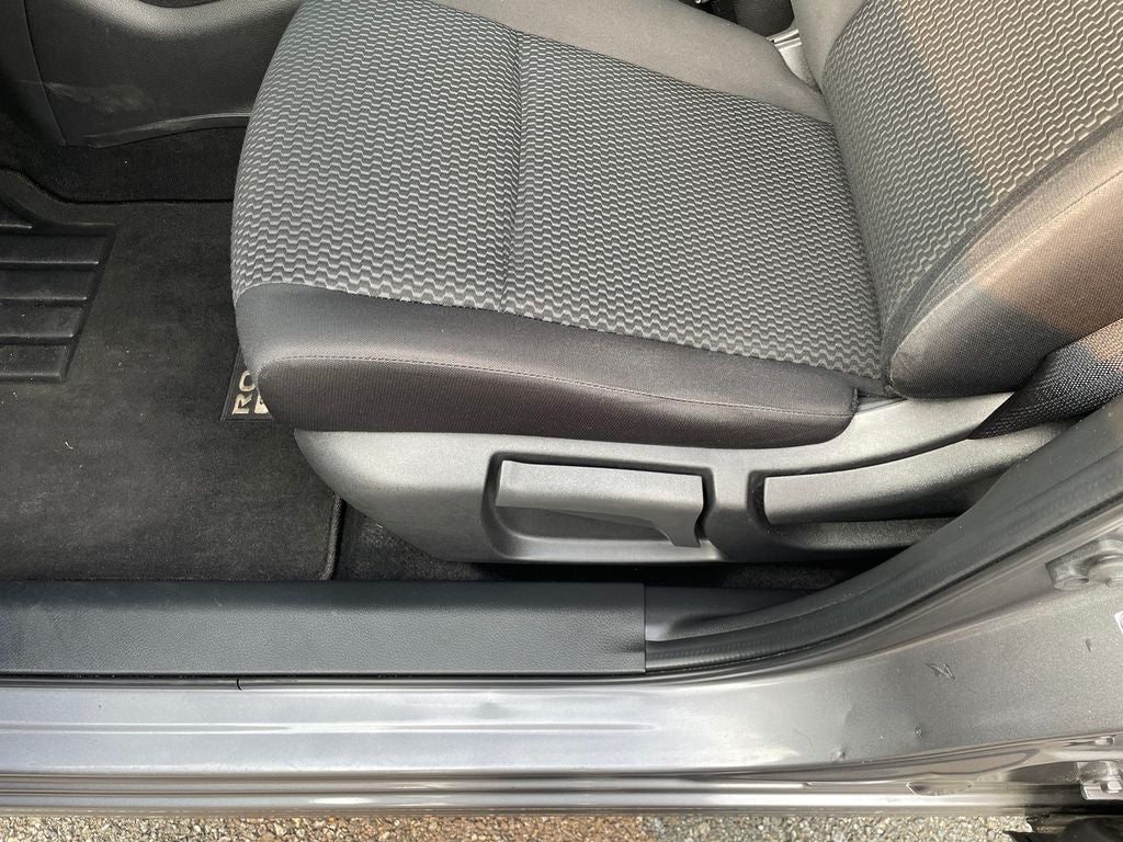 2022 Nissan Rogue Sport S