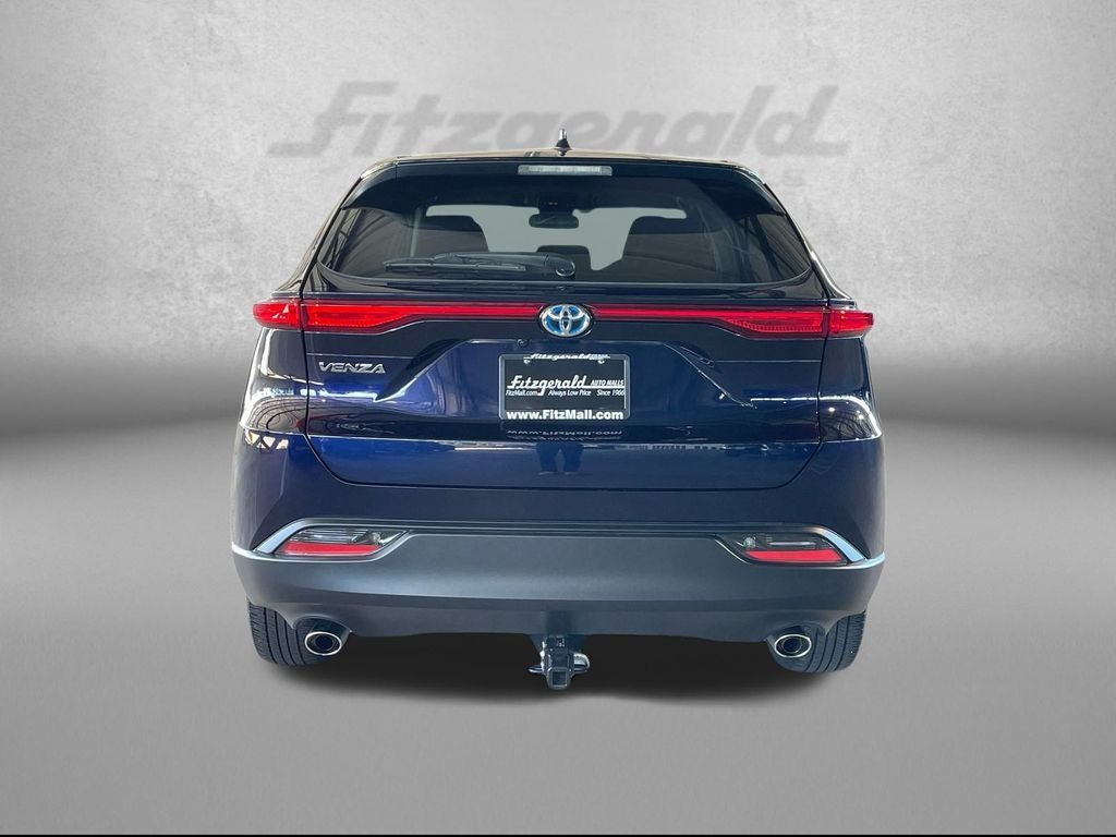 2024 Toyota Venza LE