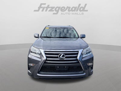 2016 Lexus GX 460
