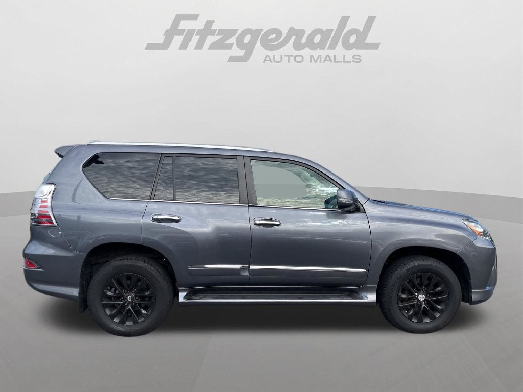 2016 Lexus GX 460