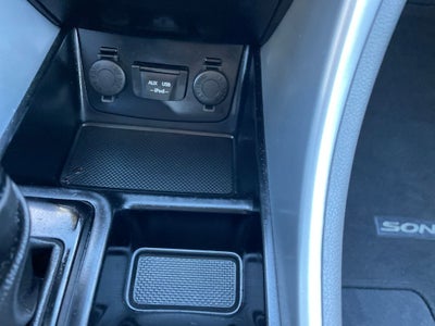 2015 Hyundai Sonata Hybrid Limited