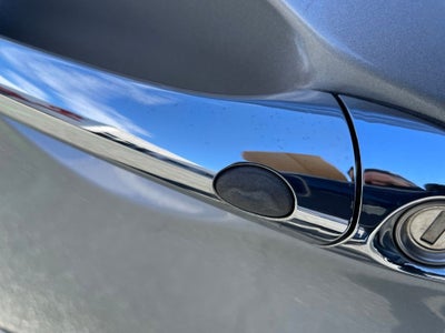 2015 Hyundai Sonata Hybrid Limited