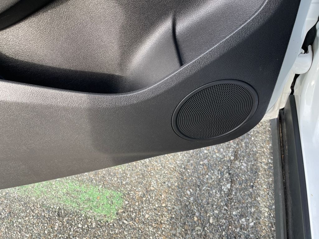 2017 Ford Transit Connect XL