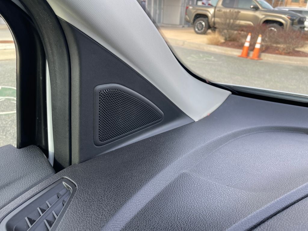 2017 Ford Transit Connect XL