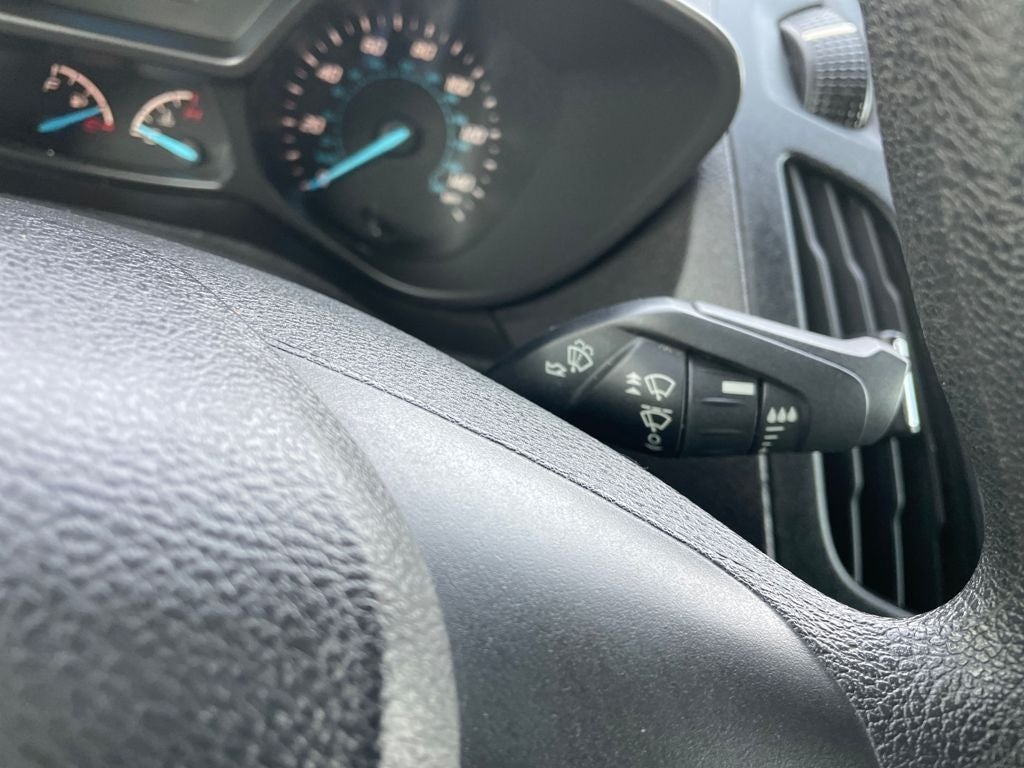 2017 Ford Transit Connect XL