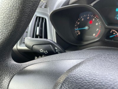 2017 Ford Transit Connect XL