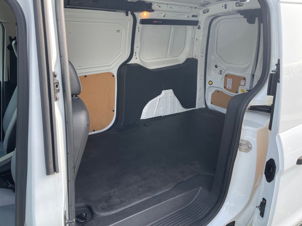 2017 Ford Transit Connect XL