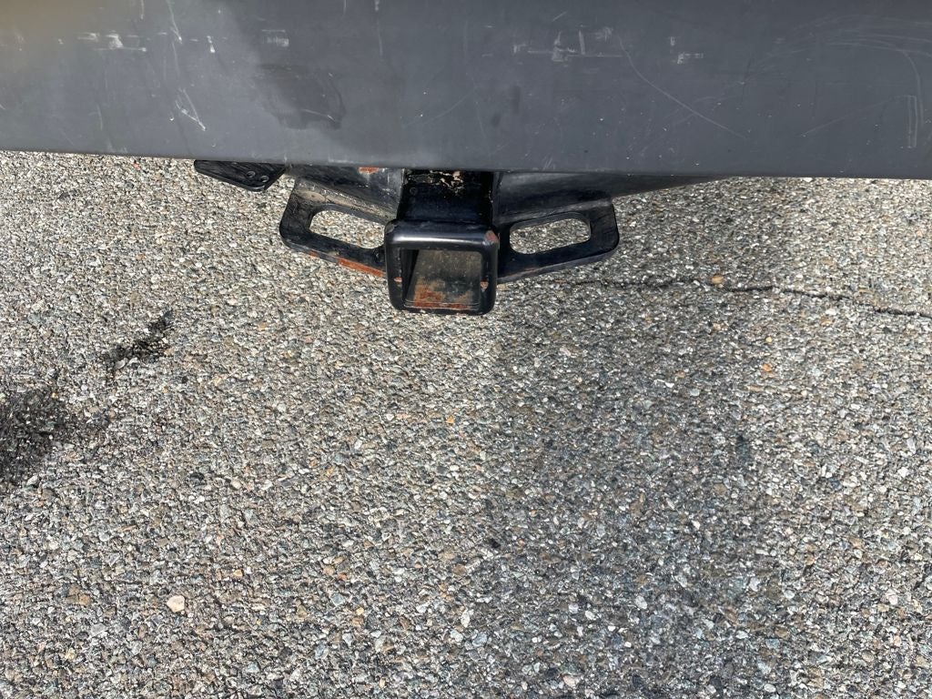 2017 Ford Transit Connect XL