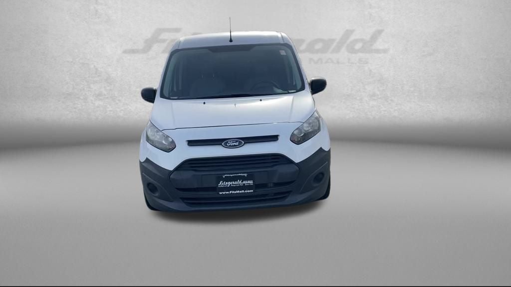 2017 Ford Transit Connect XL