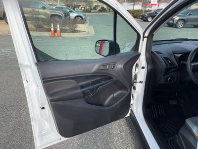 2017 Ford Transit Connect XL