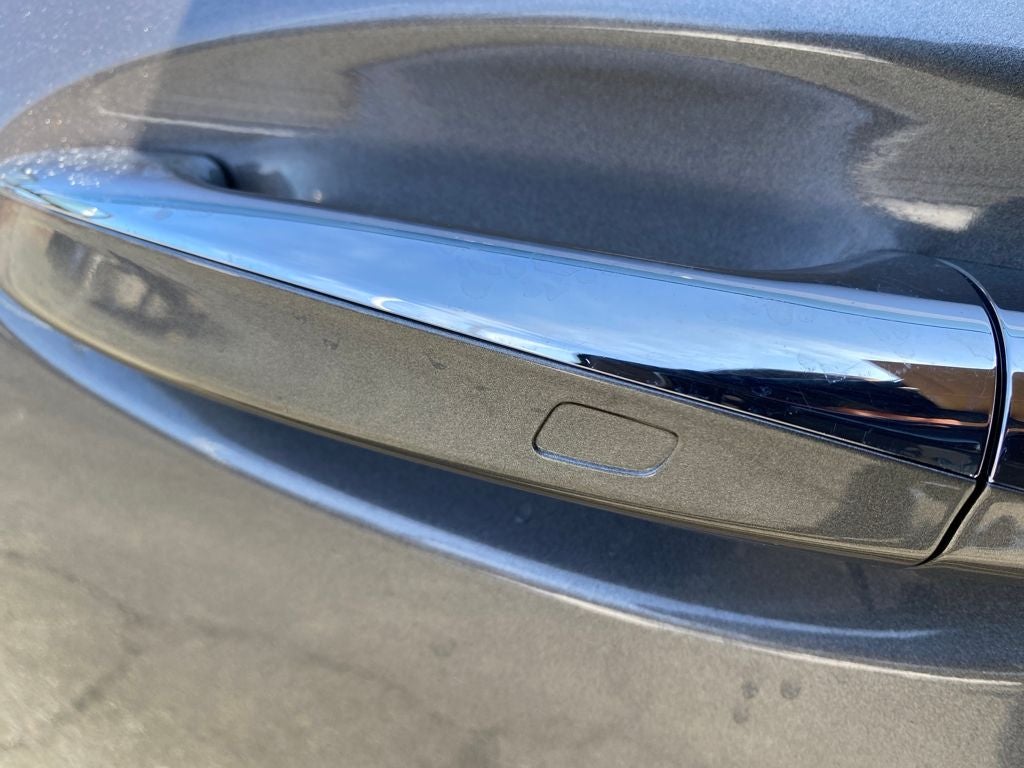 2023 Mercedes-Benz GLA GLA 250 4MATIC®