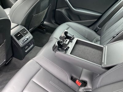 2025 Audi A5 Sportback 45 S line Premium quattro