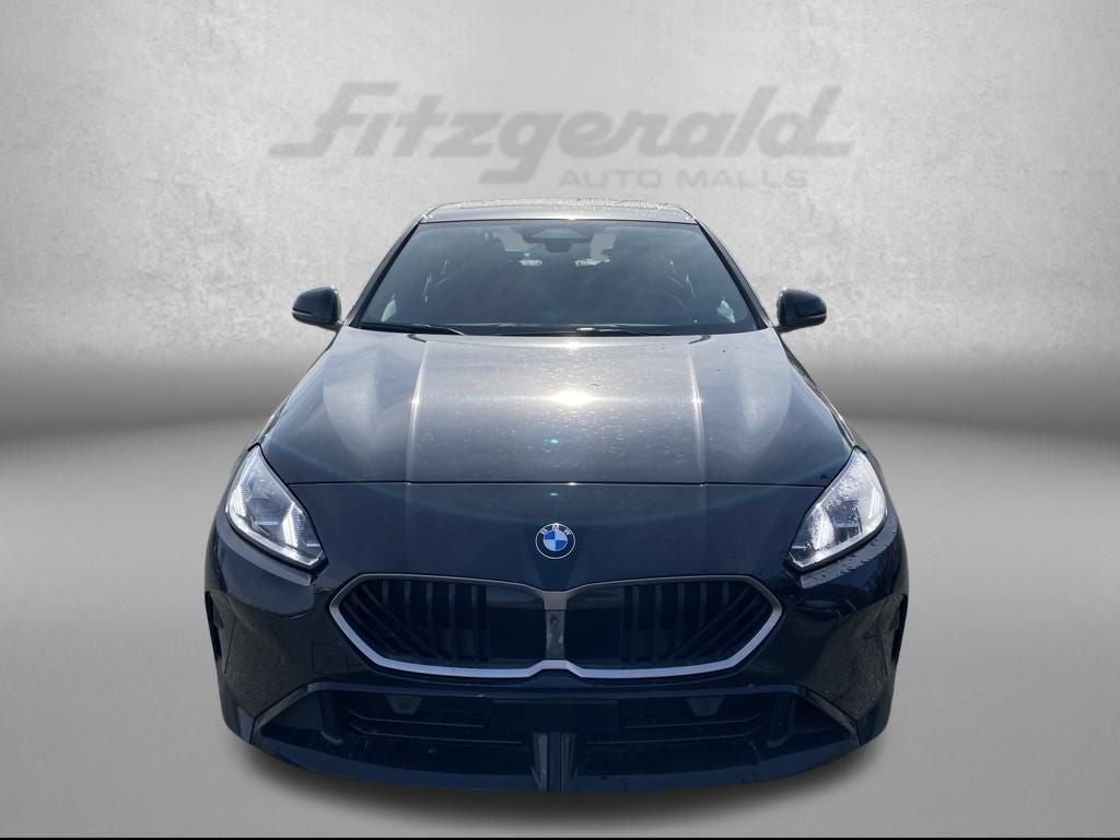 2025 BMW 2 Series 228 xDrive Gran Coupe