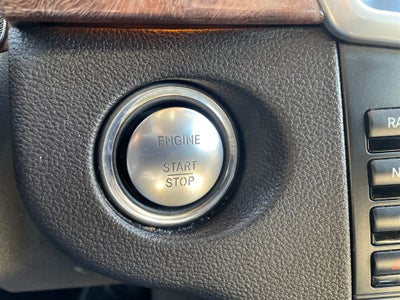 2012 Mercedes-Benz E-Class E 350 Base