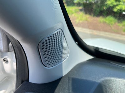 2022 RAM ProMaster City Base