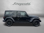 2023 Jeep Wrangler 4xe 4x4