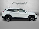 2019 Jeep Cherokee Latitude Plus 4x4