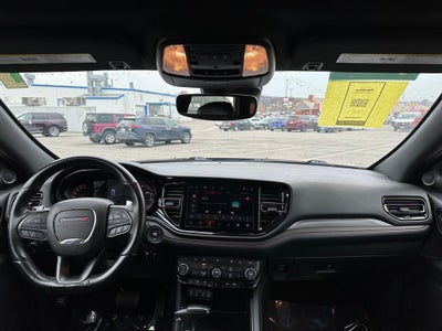2024 Dodge Durango GT Plus AWD