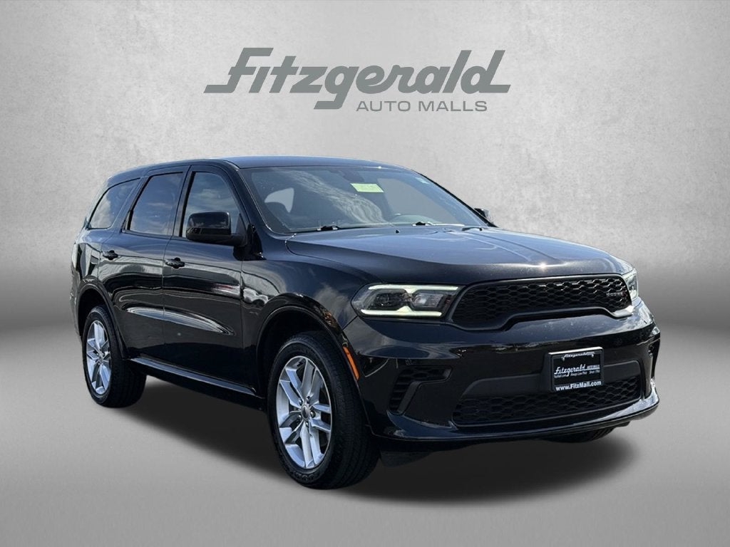 2024 Dodge Durango GT AWD