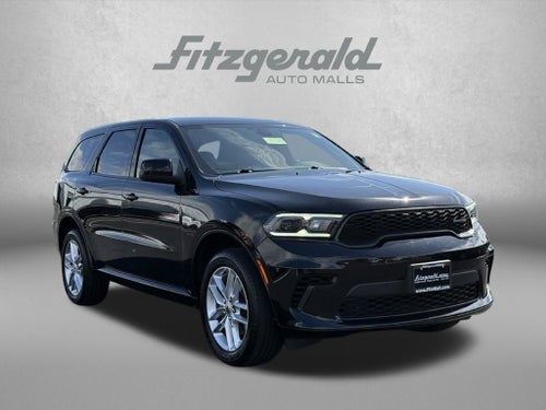 2024 Dodge Durango GT AWD